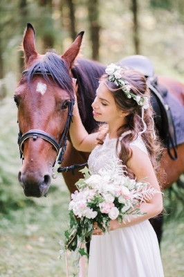 Свадьба на лошадах_15